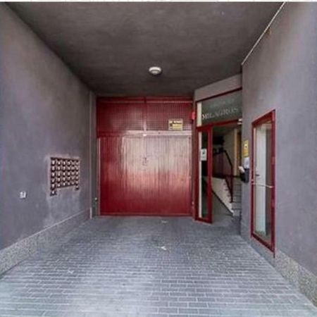 Apartamento Ahola Archena Εξωτερικό φωτογραφία