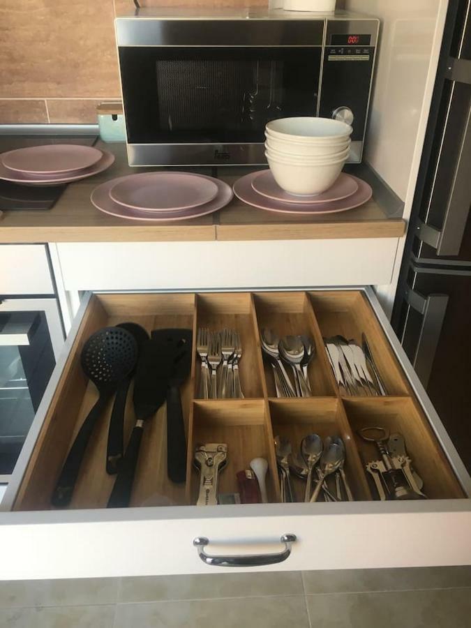 Apartamento Ahola Archena Εξωτερικό φωτογραφία