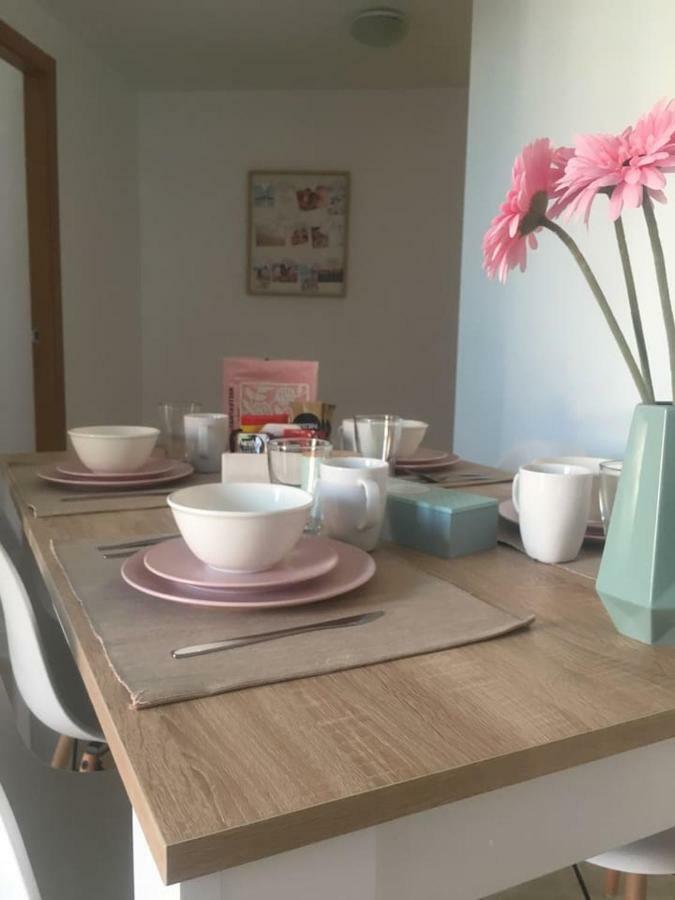 Apartamento Ahola Archena Εξωτερικό φωτογραφία