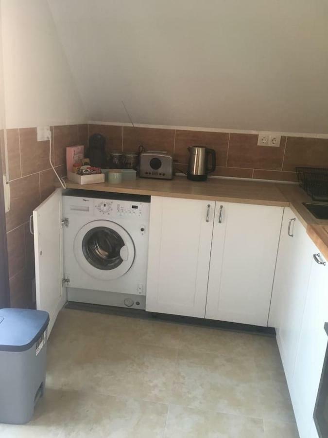 Apartamento Ahola Archena Εξωτερικό φωτογραφία