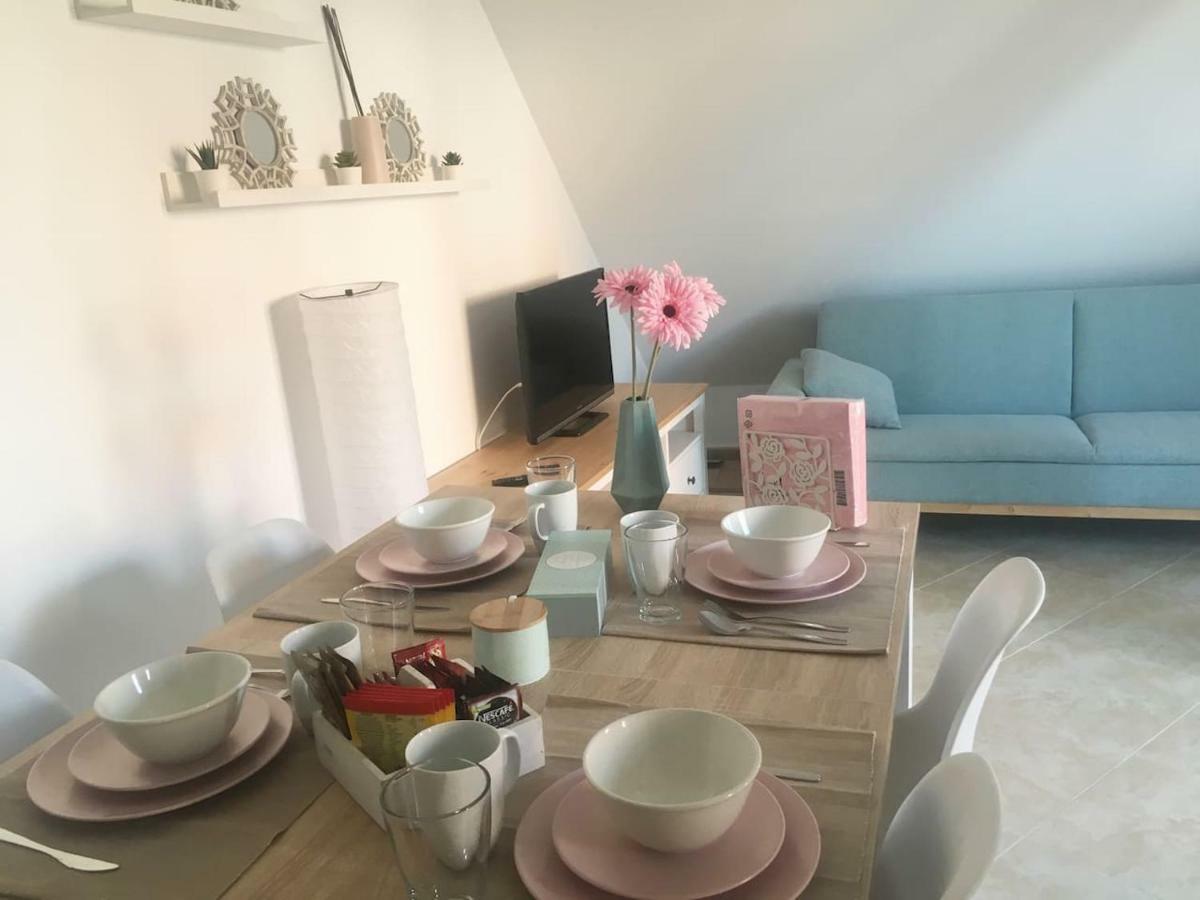 Apartamento Ahola Archena Εξωτερικό φωτογραφία