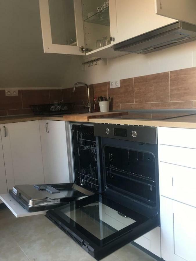 Apartamento Ahola Archena Εξωτερικό φωτογραφία