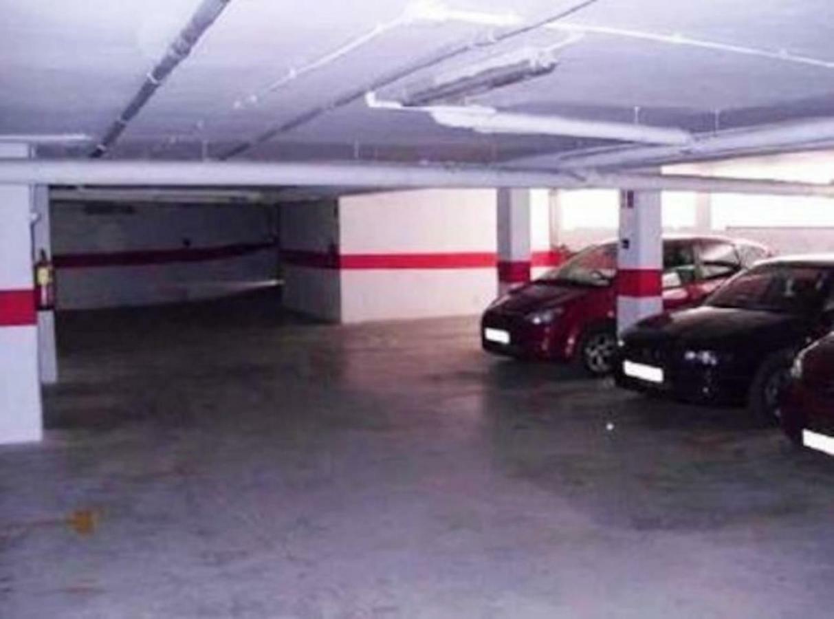 Apartamento Ahola Archena Εξωτερικό φωτογραφία