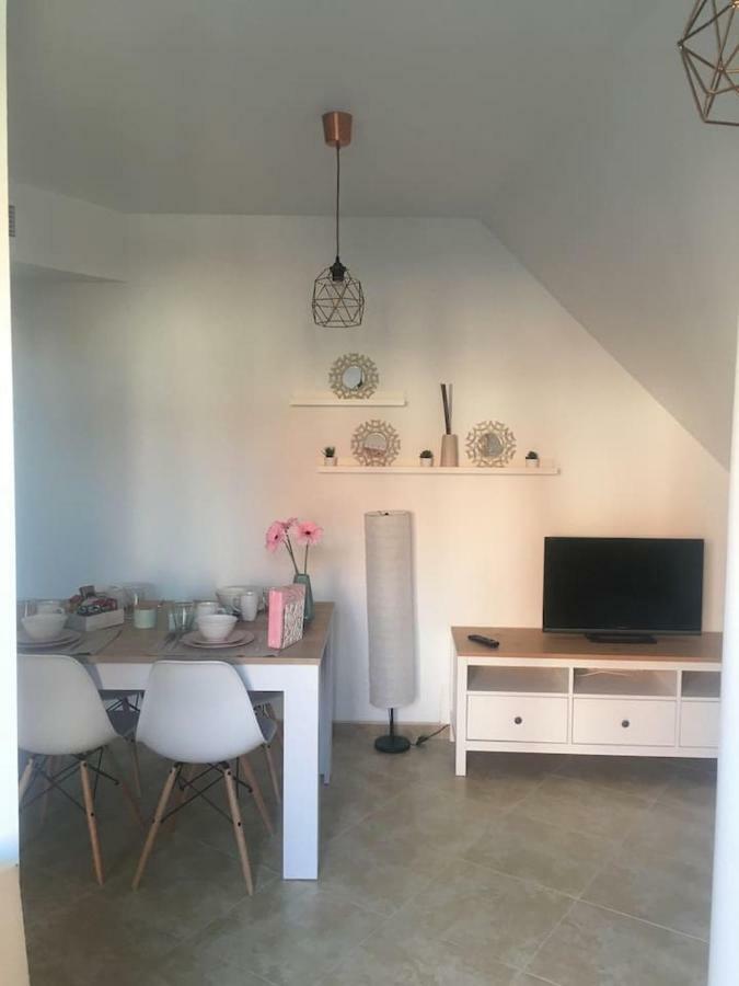 Apartamento Ahola Archena Εξωτερικό φωτογραφία