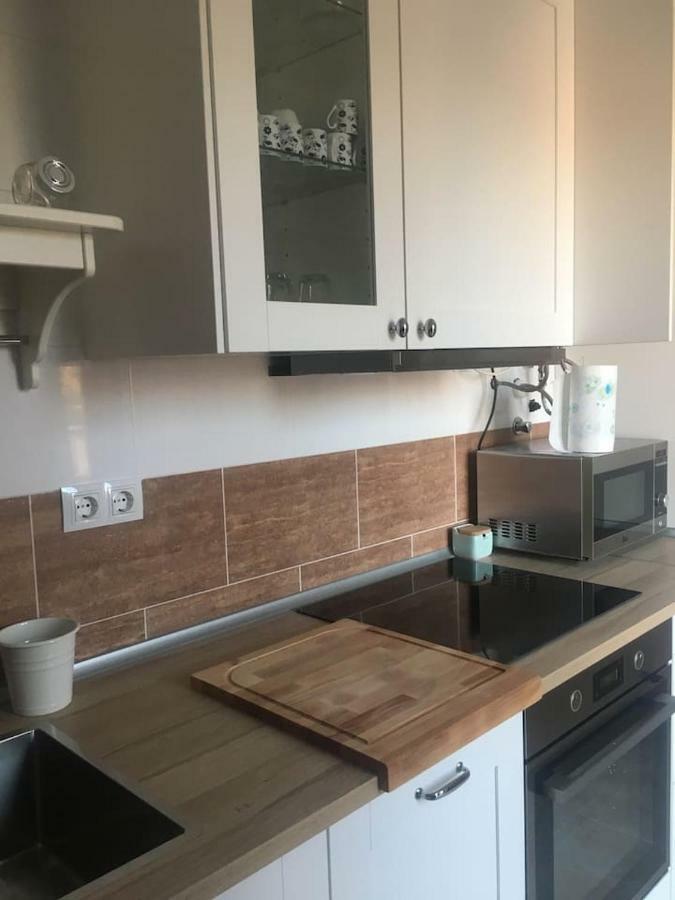 Apartamento Ahola Archena Εξωτερικό φωτογραφία