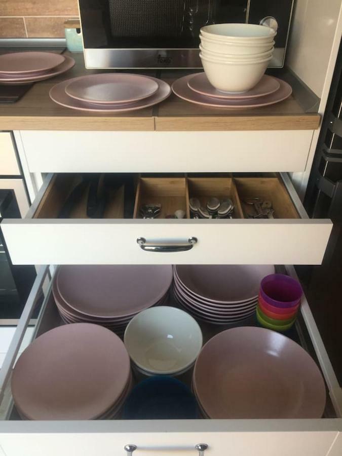 Apartamento Ahola Archena Εξωτερικό φωτογραφία