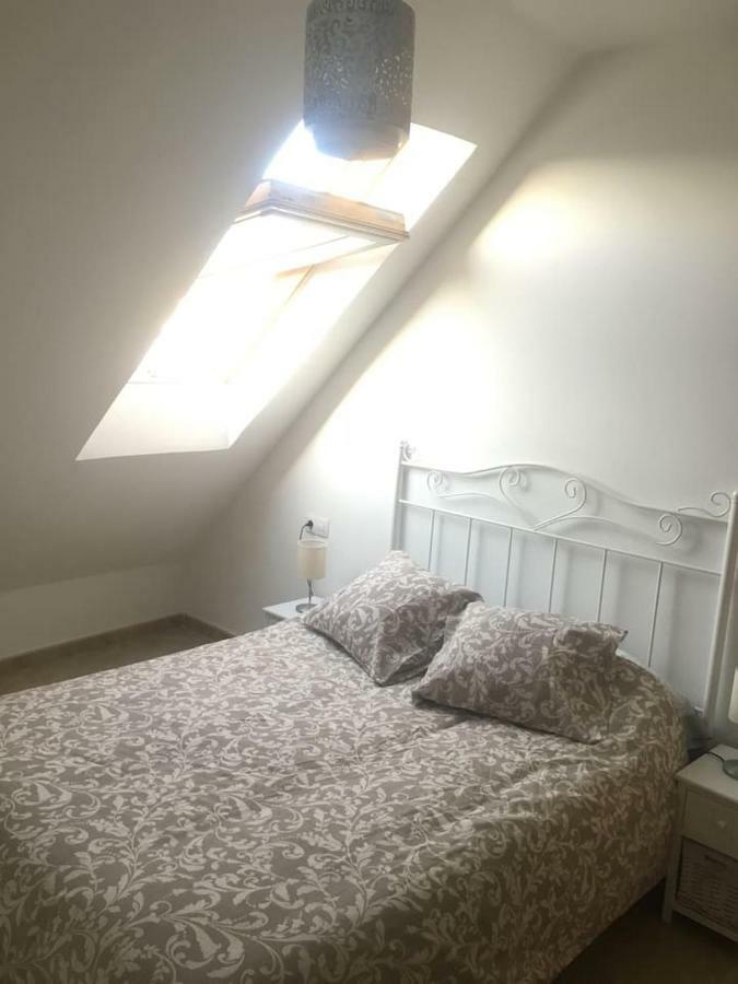 Apartamento Ahola Archena Εξωτερικό φωτογραφία