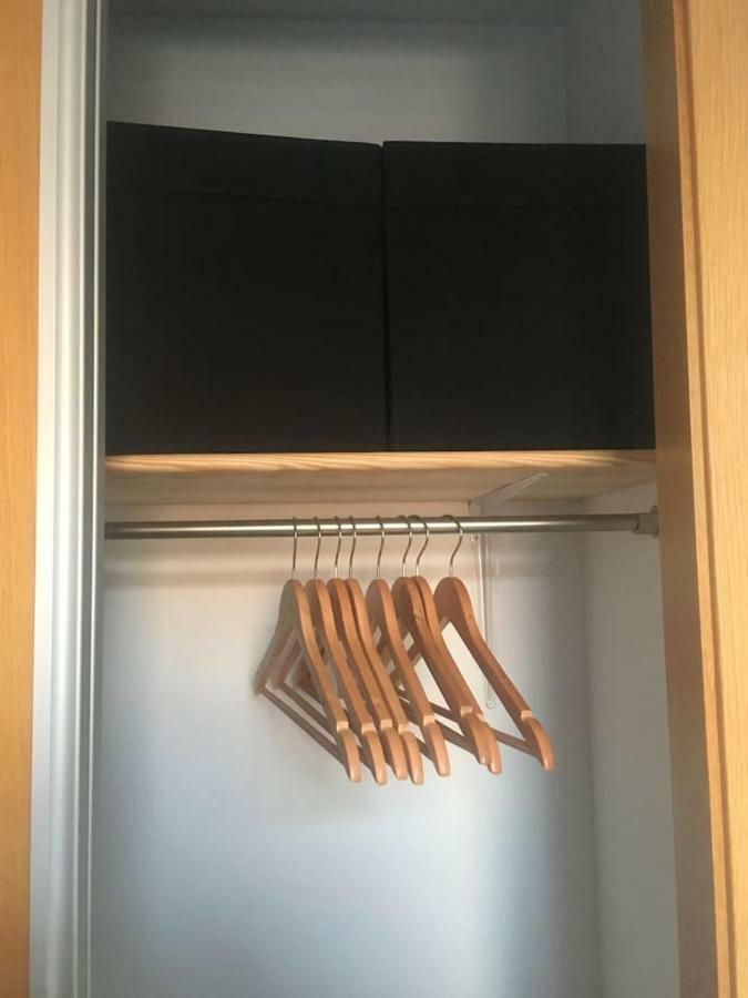Apartamento Ahola Archena Εξωτερικό φωτογραφία