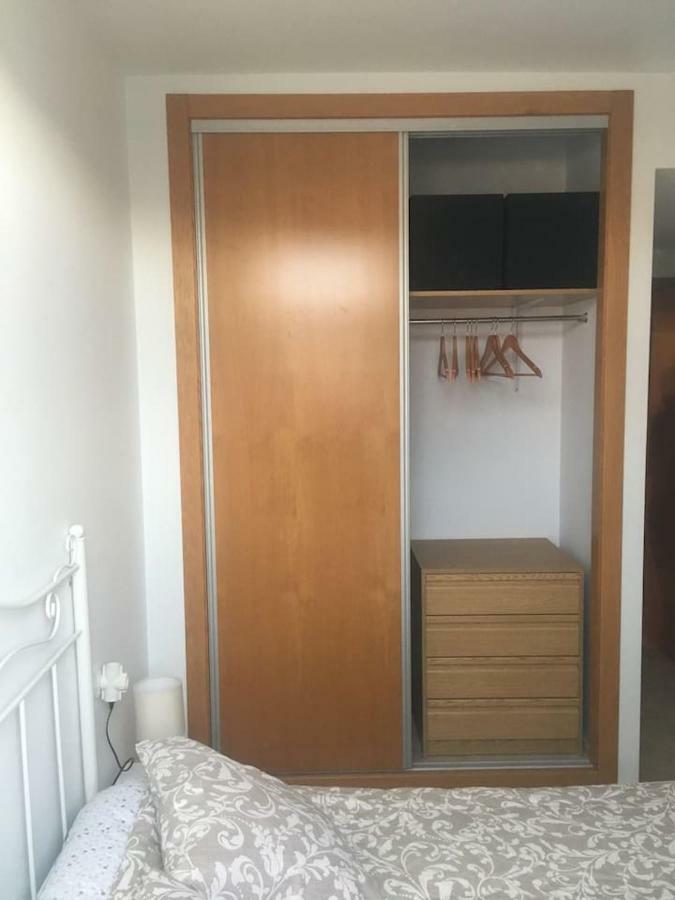 Apartamento Ahola Archena Εξωτερικό φωτογραφία
