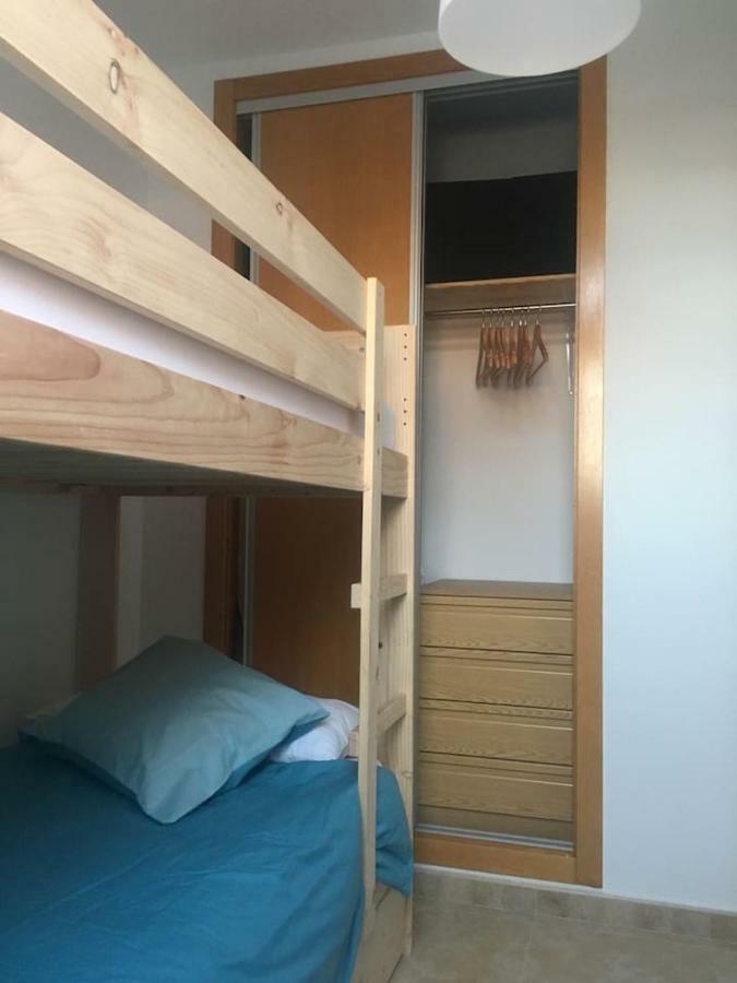 Apartamento Ahola Archena Εξωτερικό φωτογραφία